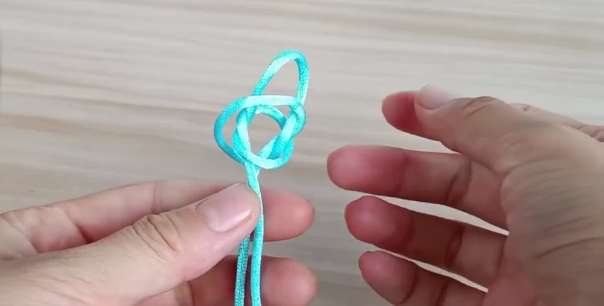 Step 5: Check the loose join — 双联结