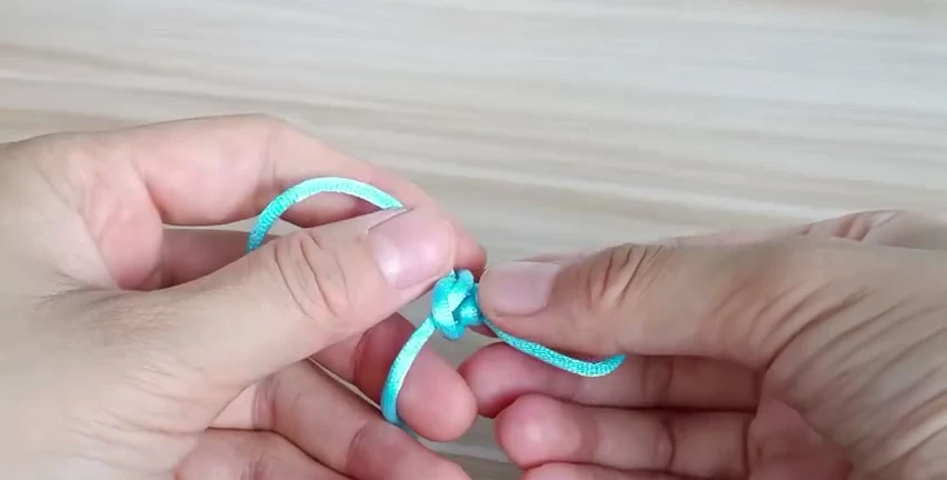 Step 6: Close the second unit — 蛇结