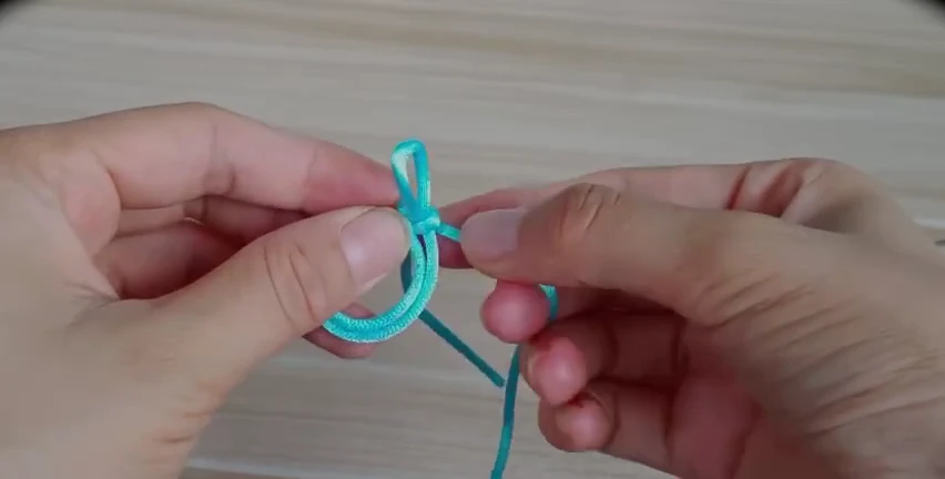 Step 2: Add a nested curve — 琵琶结