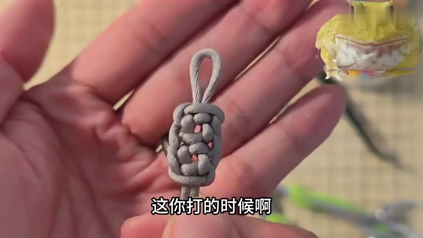 Step 11: Compare the longer variant — 藻井结